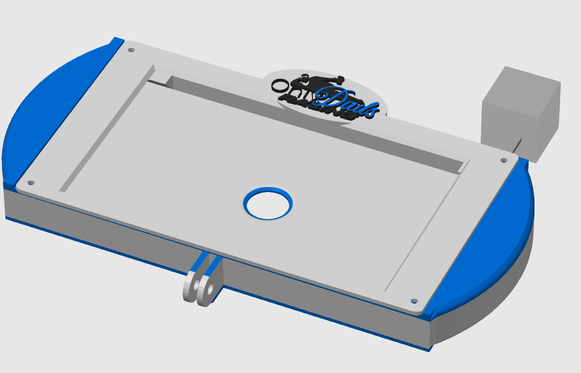 VoCore DDU