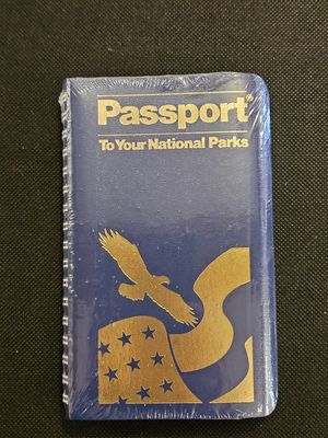 NPS Passport