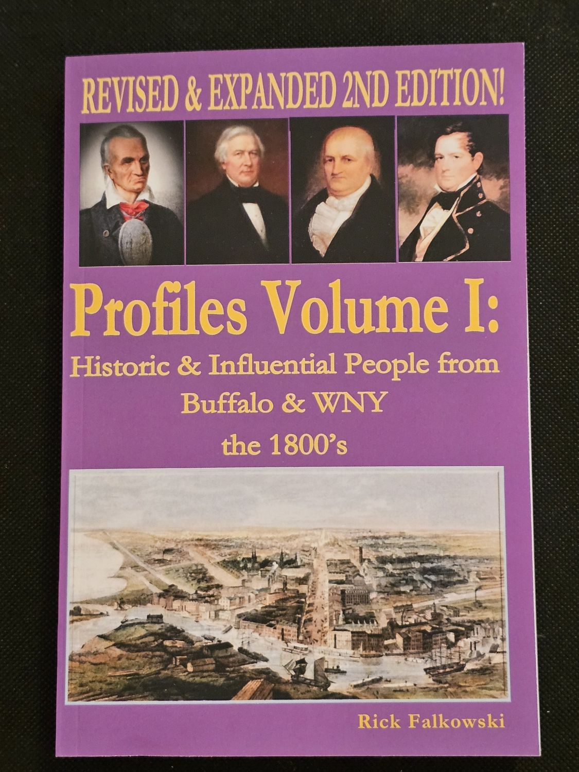 Profiles Volume I