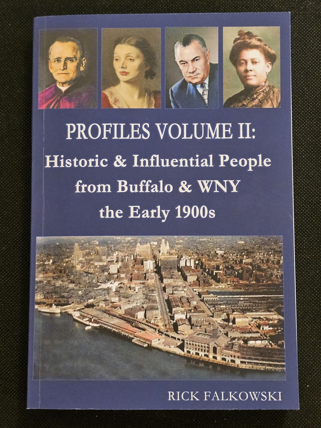 Profiles Volume II