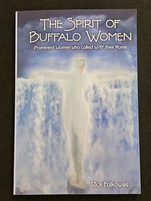The Spirit of Buffalo Women