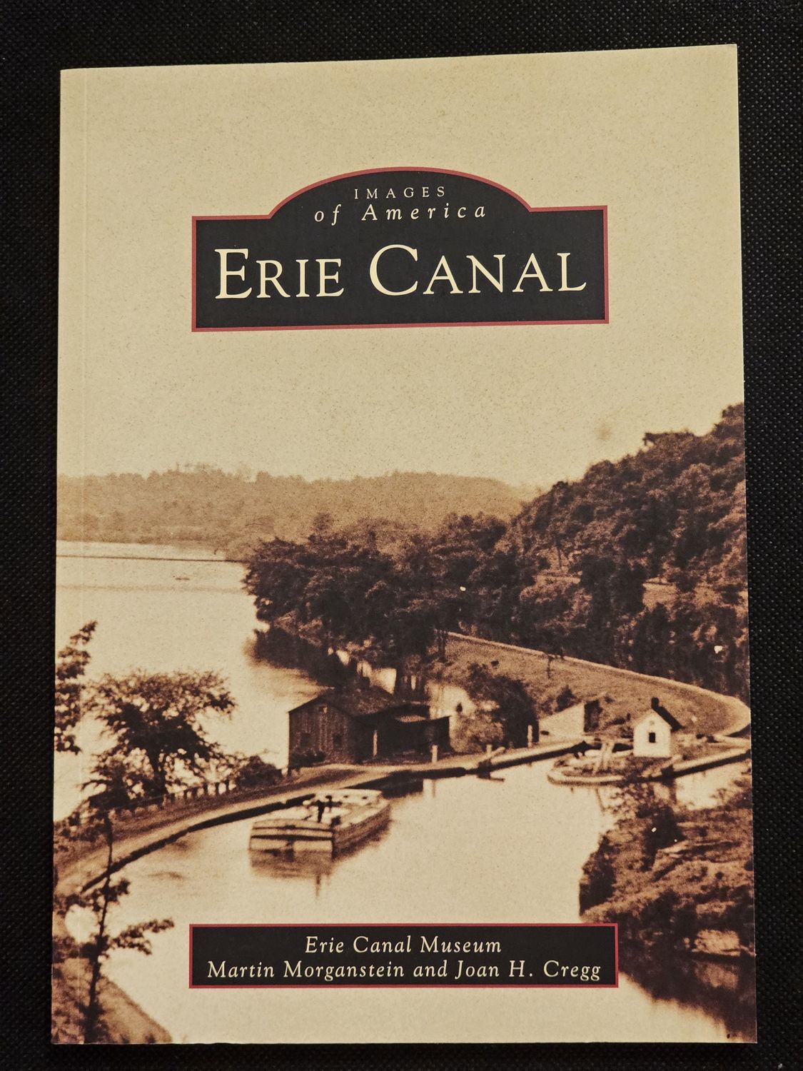 Erie Canal