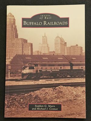 Buffalo Railroads