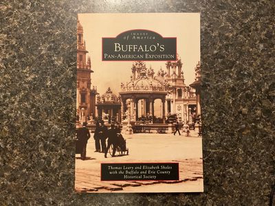 Buffalo's Pan American Exposition