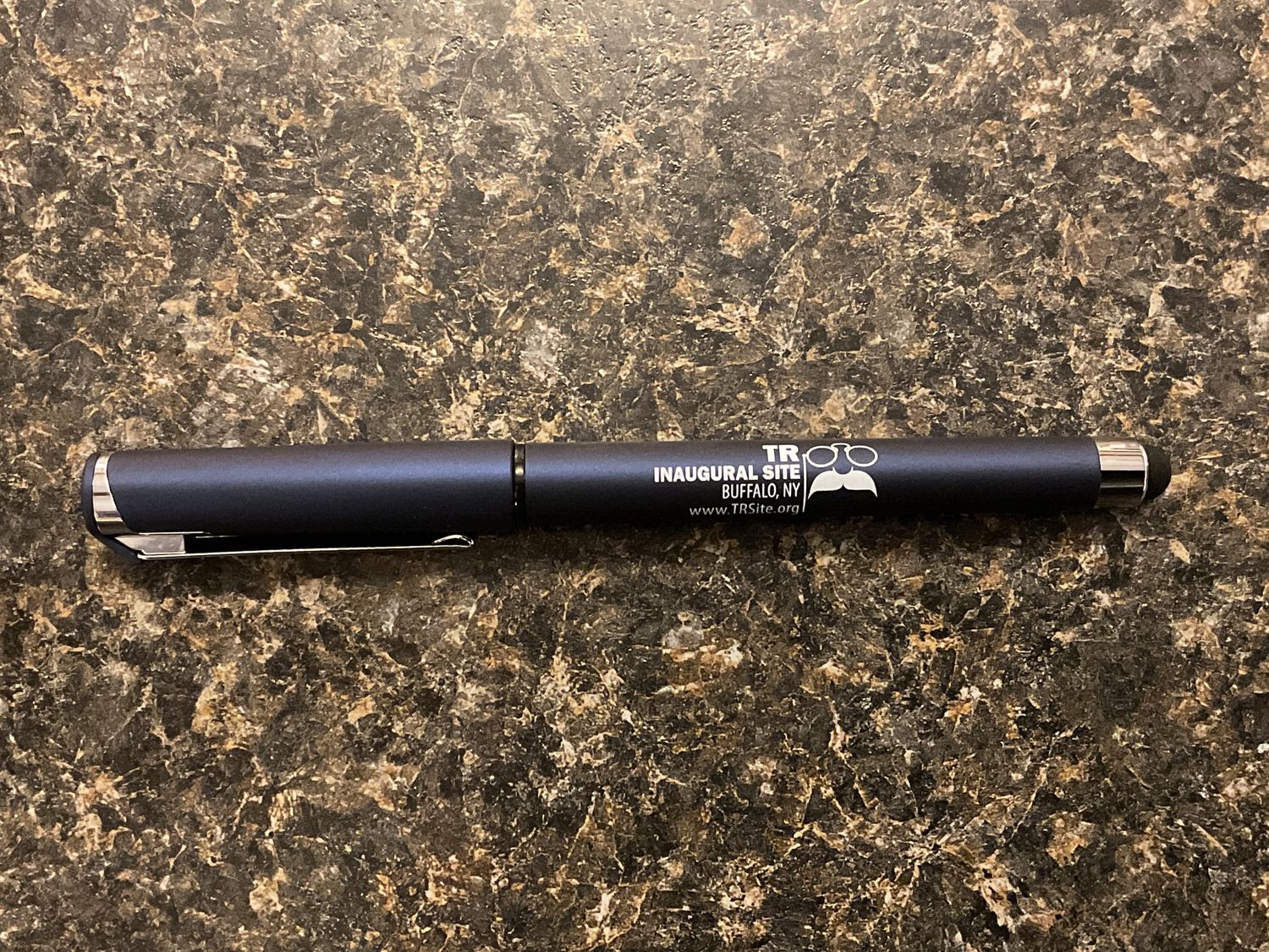 Logo Stylus Pens