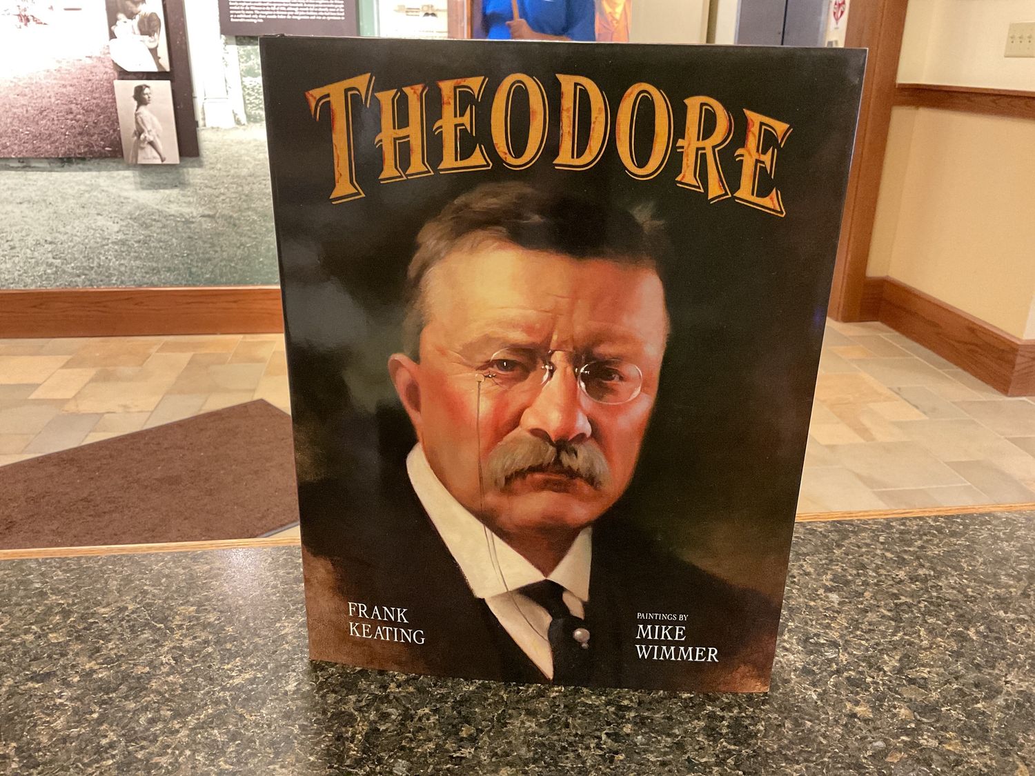 Theodore