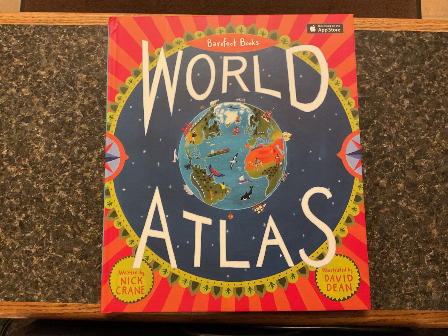 World Atlas