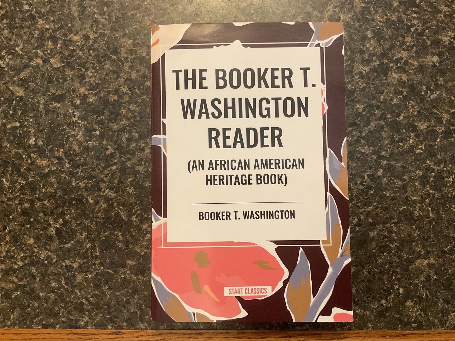 The Booker T. Washington Reader