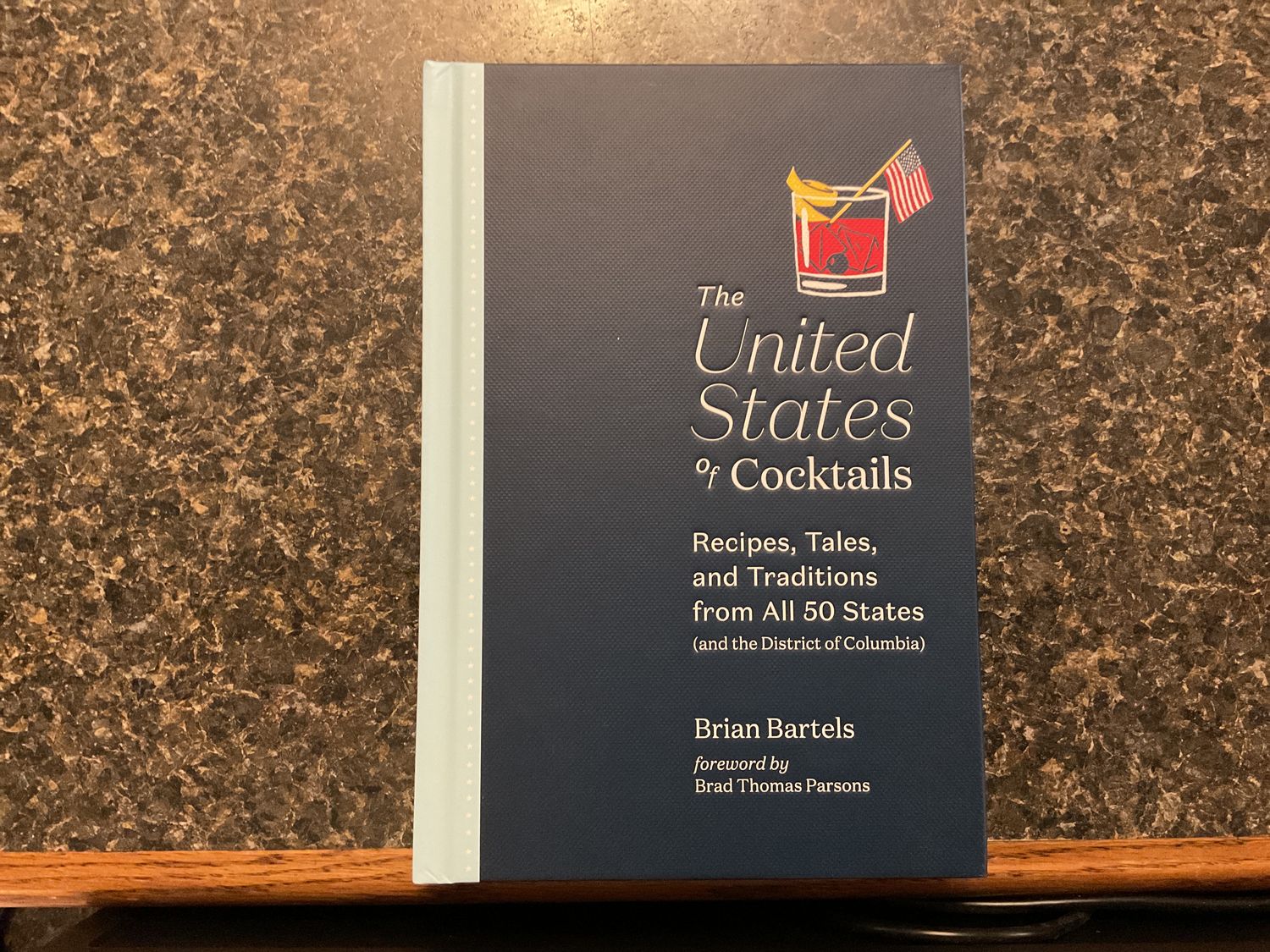 The United States of Cocktails