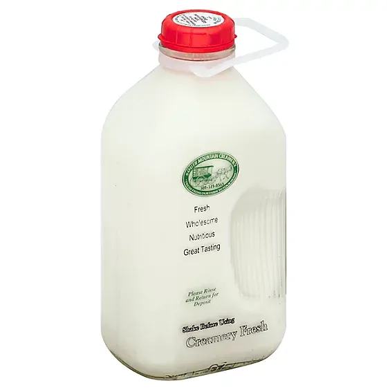 Whole Milk - Gallon