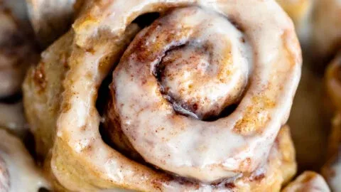 Sweet Rolls - 4 pack