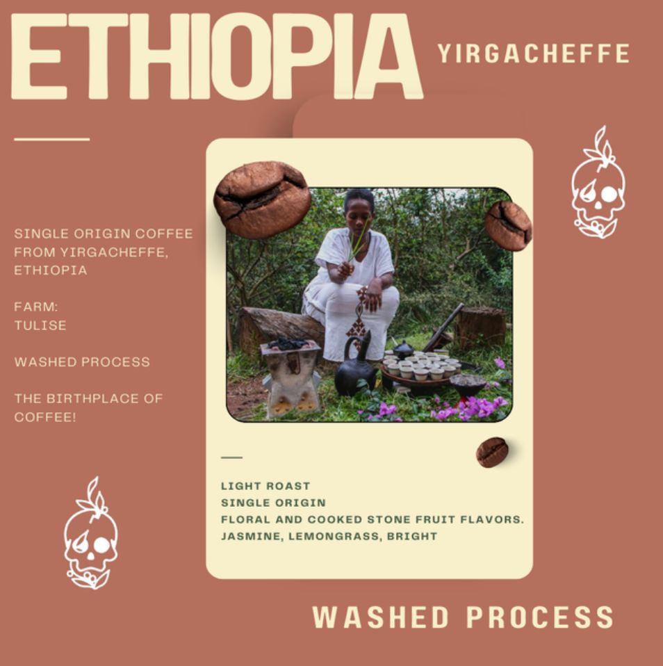 Ethiopia