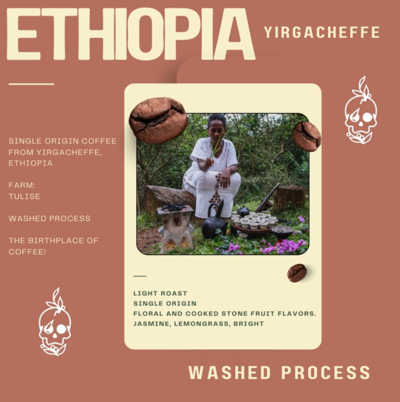 Ethiopia