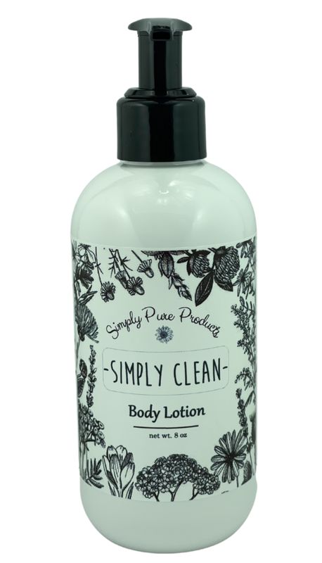 Body Lotion