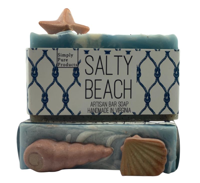 Artisan Bar Soap