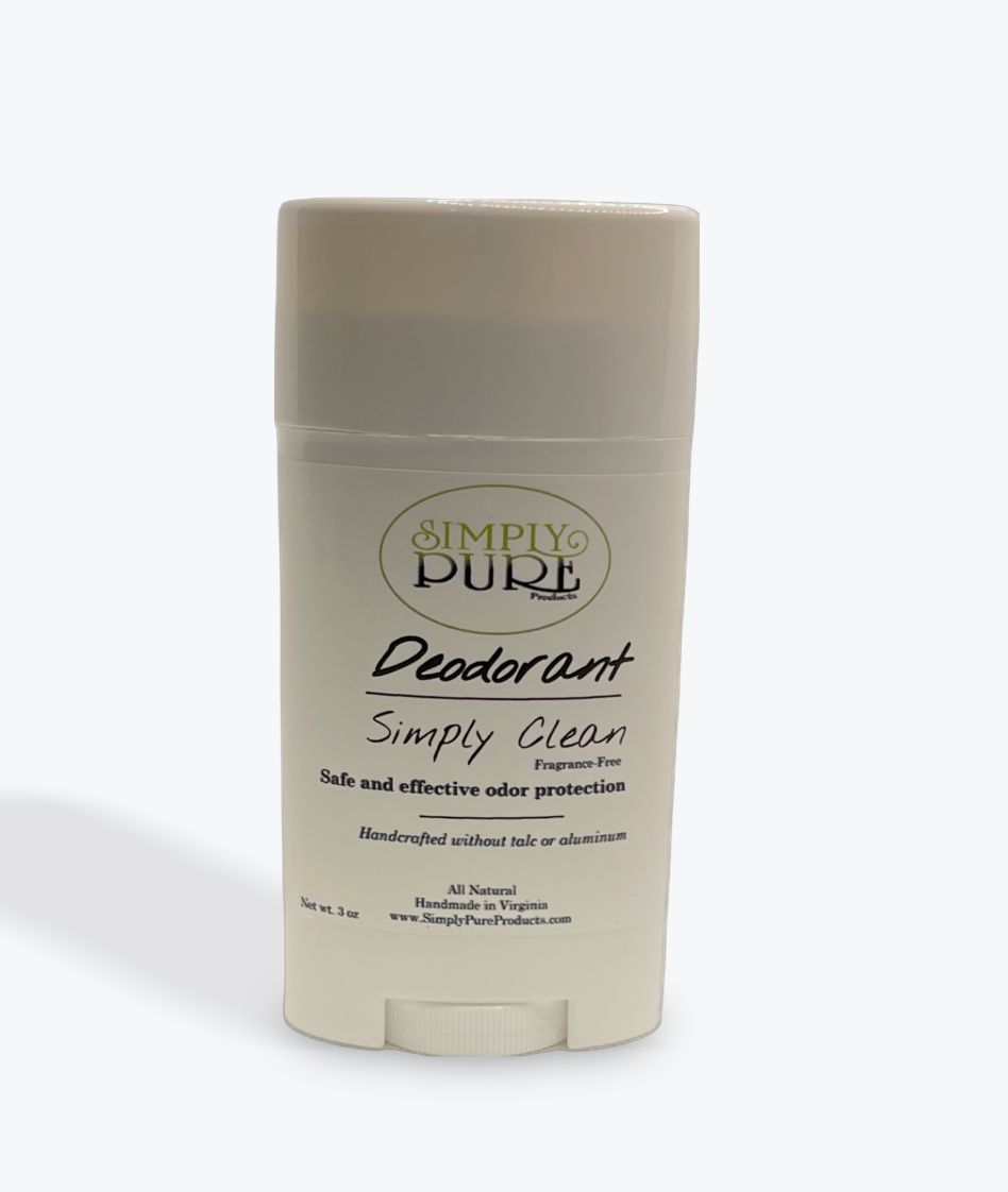 Deodorant