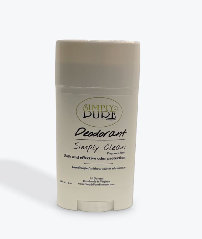 Deodorant