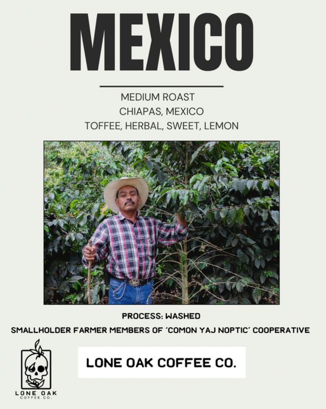 Mexico - Chiapas