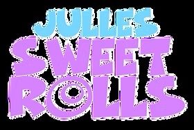 Julles Sweet Rolls