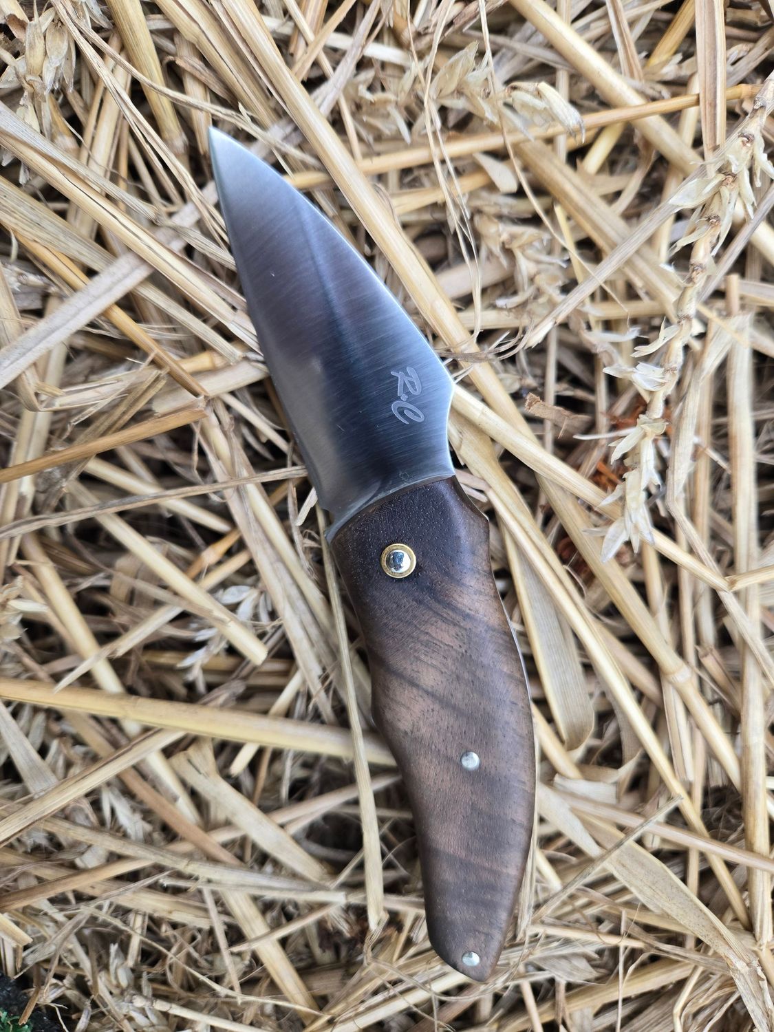 Couteau Bokaletarra