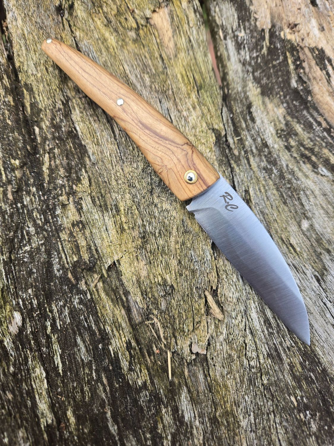 Couteau Tukanoa