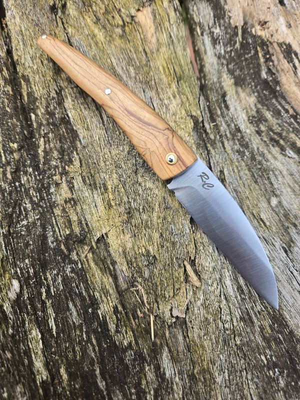 Couteau Tukanoa