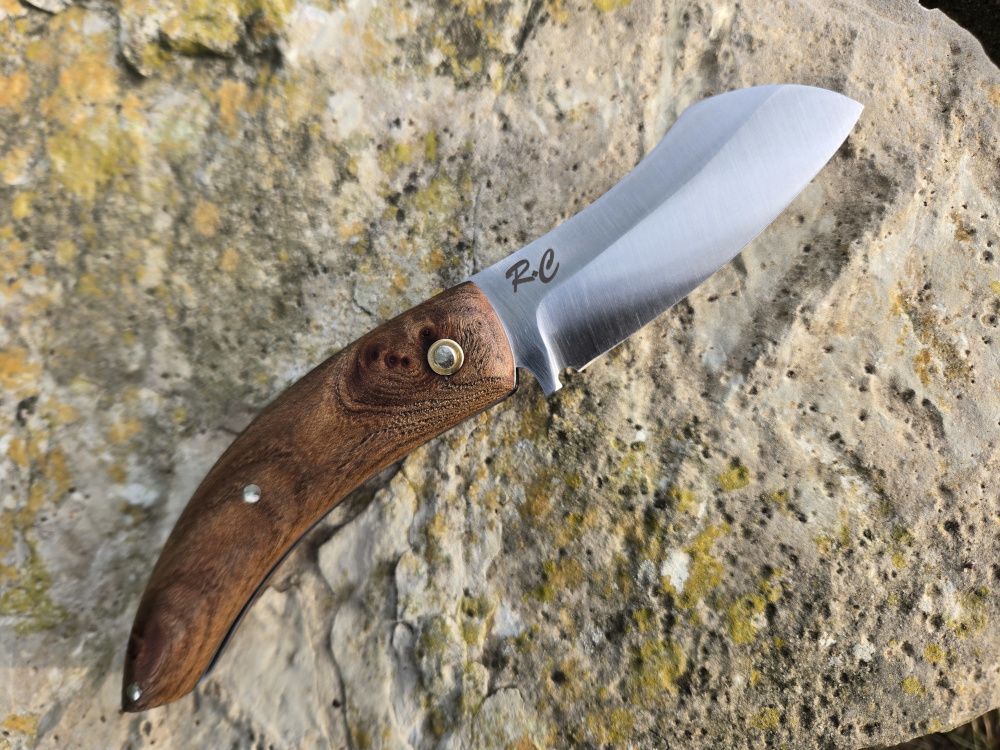 Couteau kurba