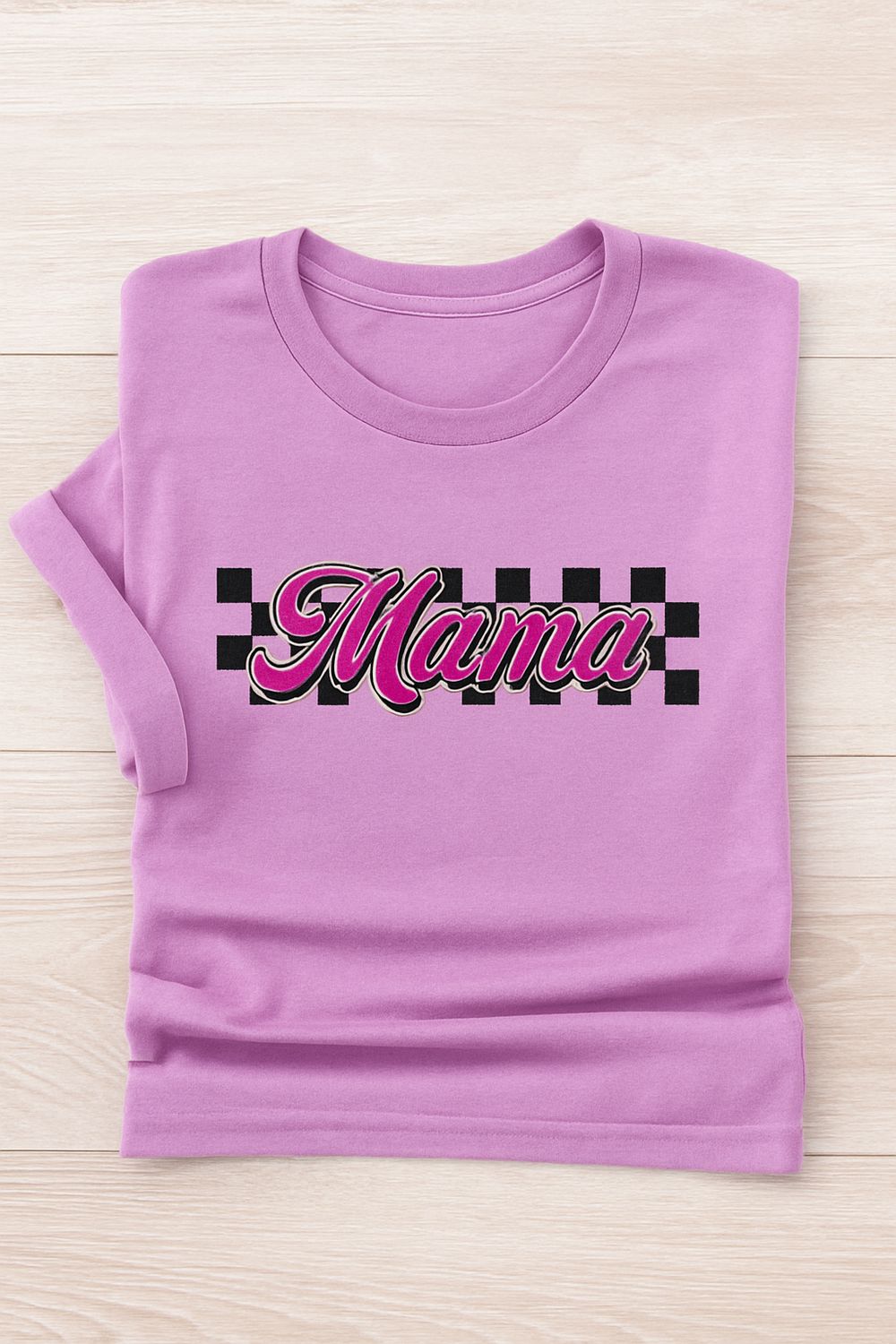 Mama Shirt (Large)