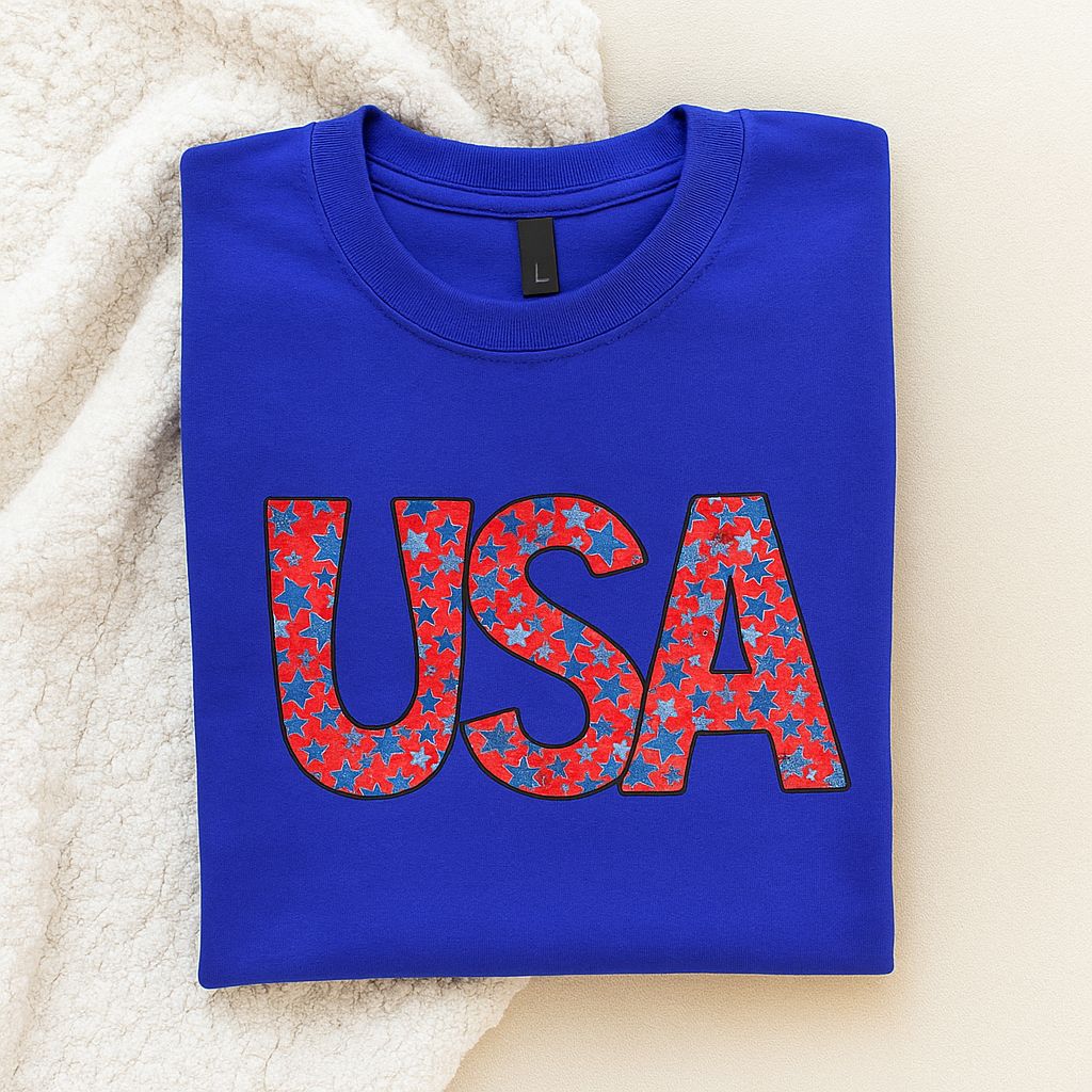 USA Shirt (Medium)