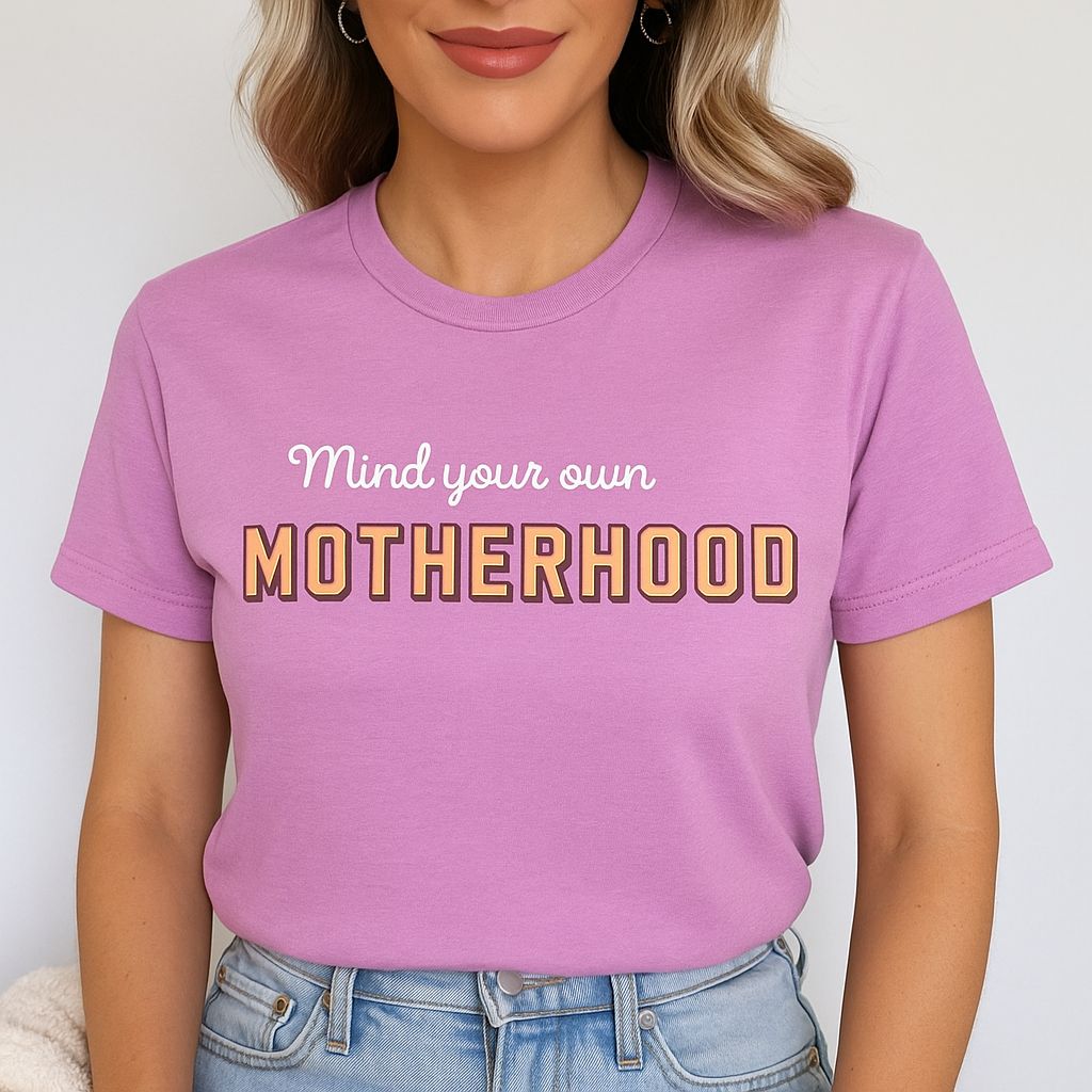 Motherhood Shirt (Large)