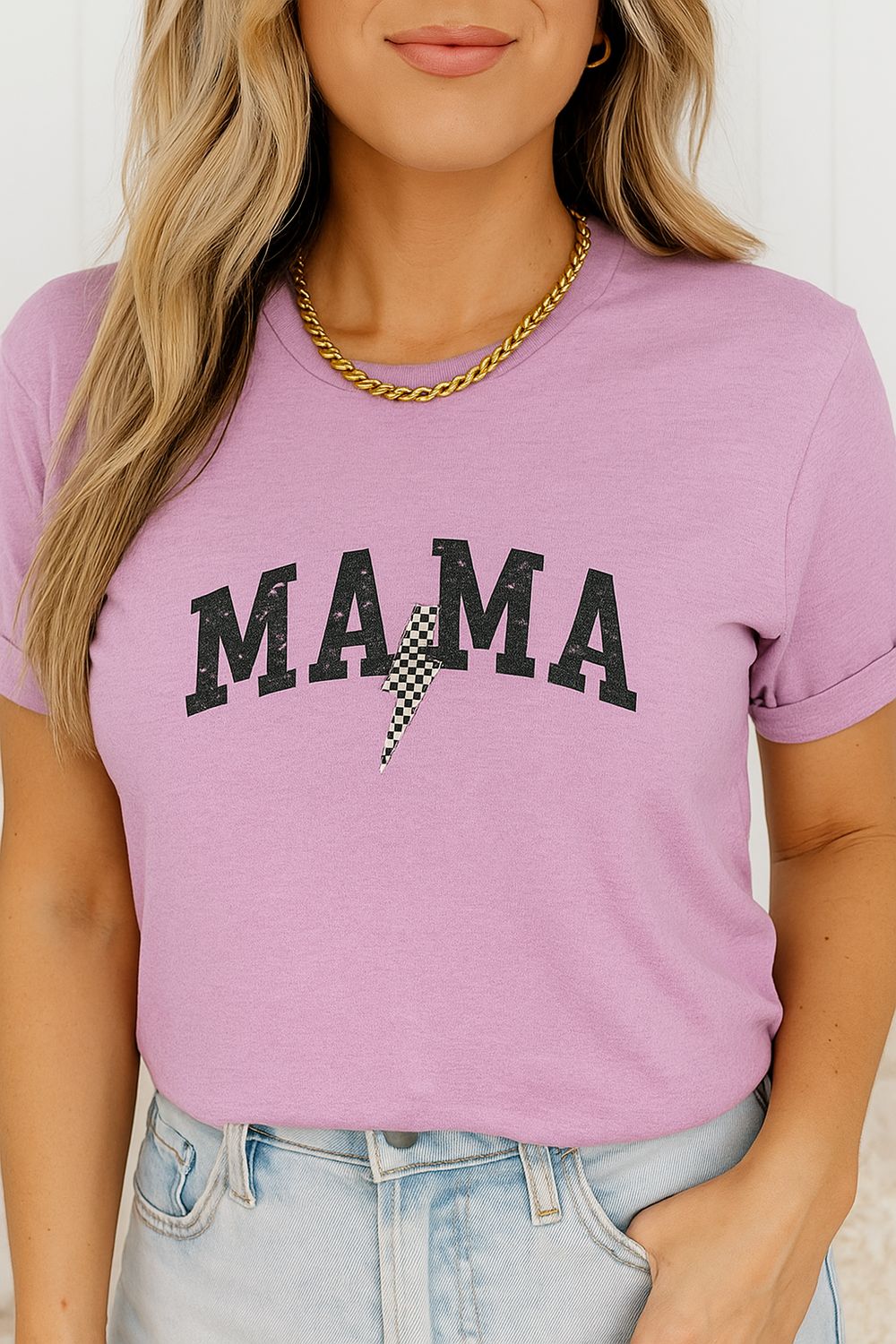 Mama Shirt (Medium)