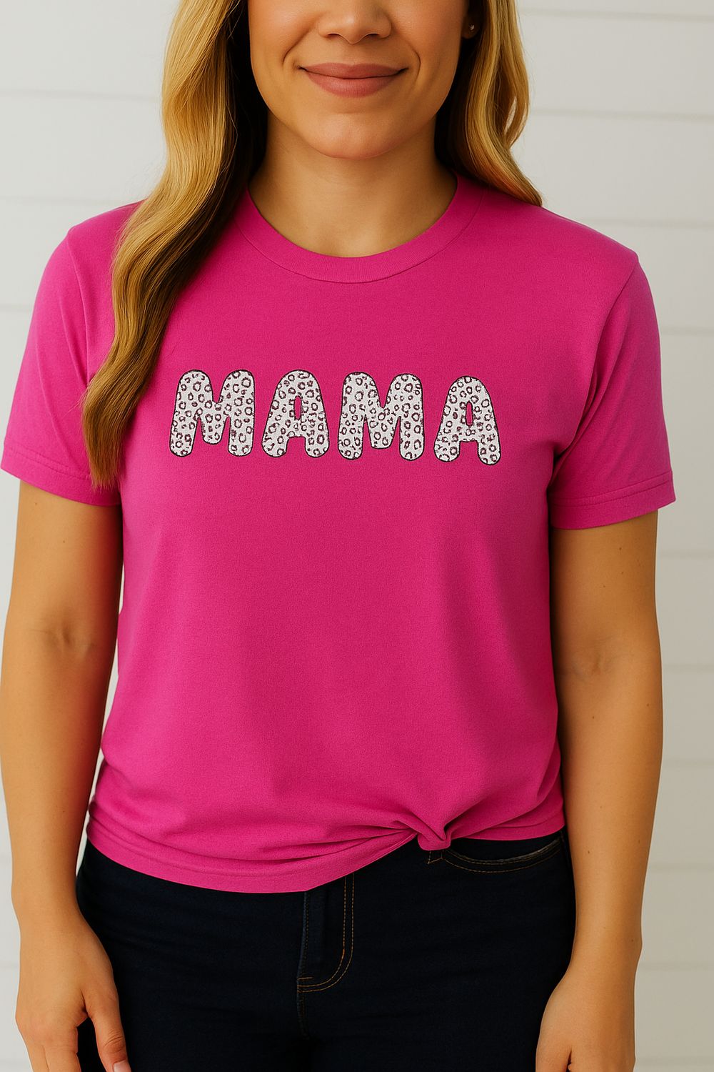 Mama Shirt (Medium)