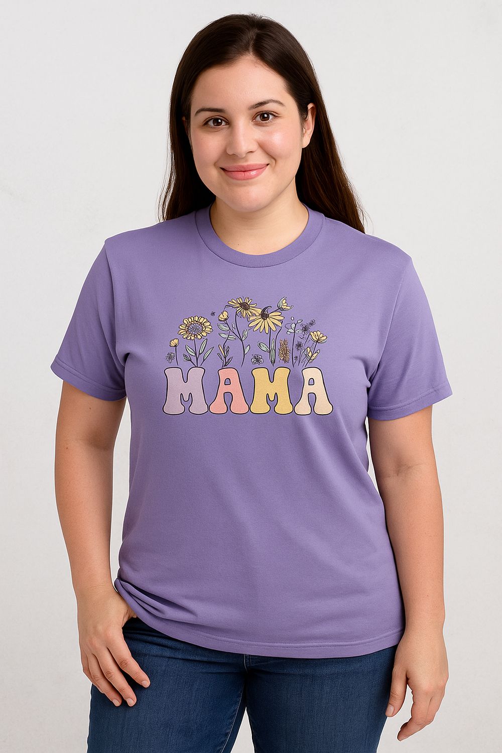 Mama Shirt (Medium)
