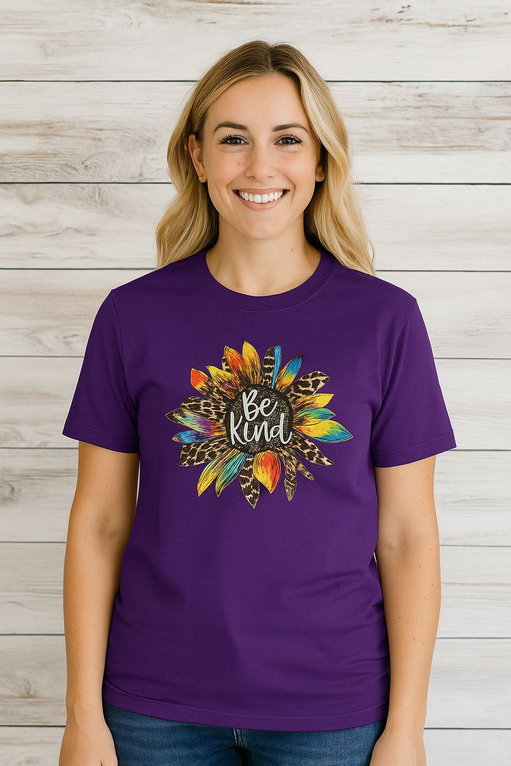 Be Kind Shirt (Medium)