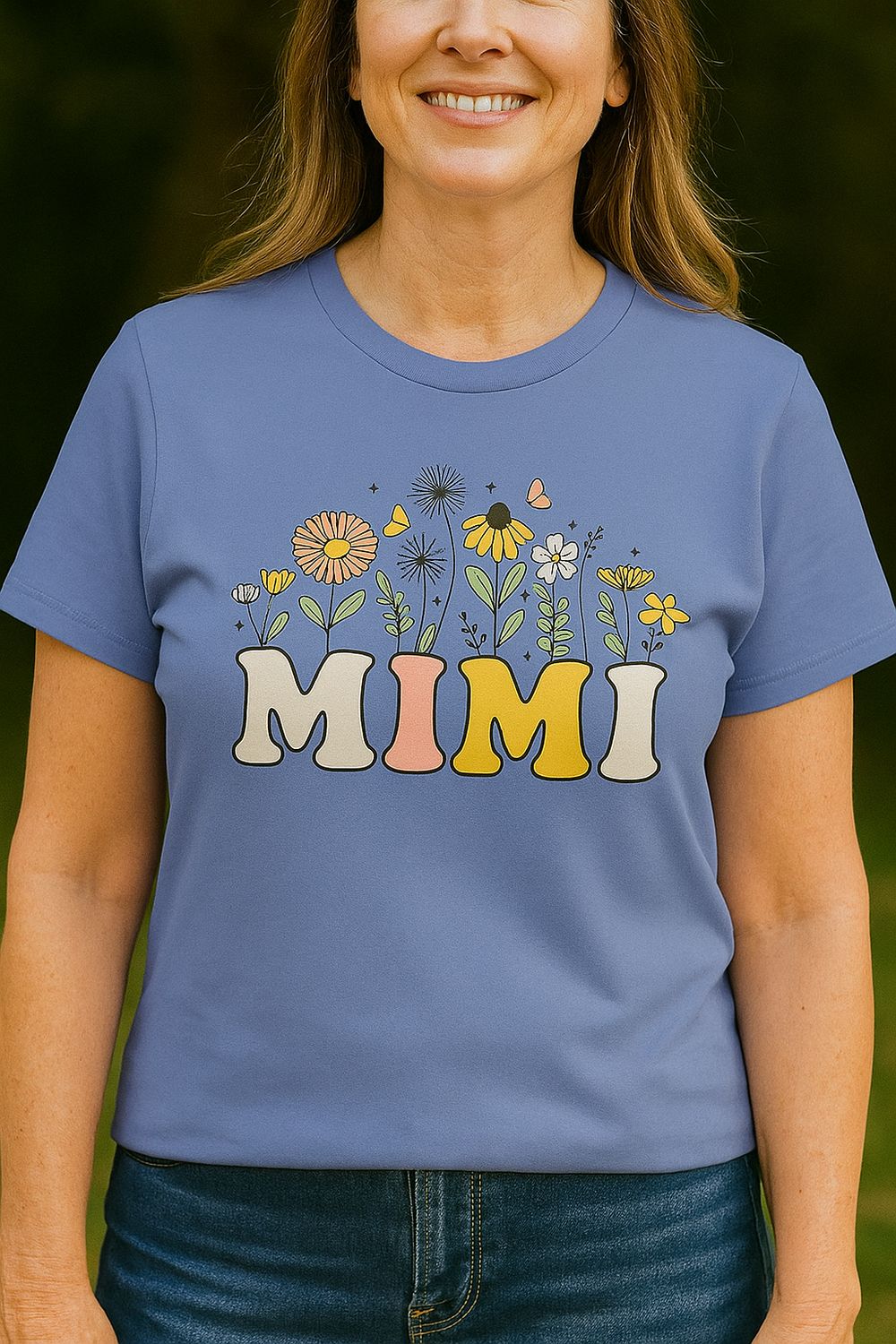 Mimi Shirt (Medium)