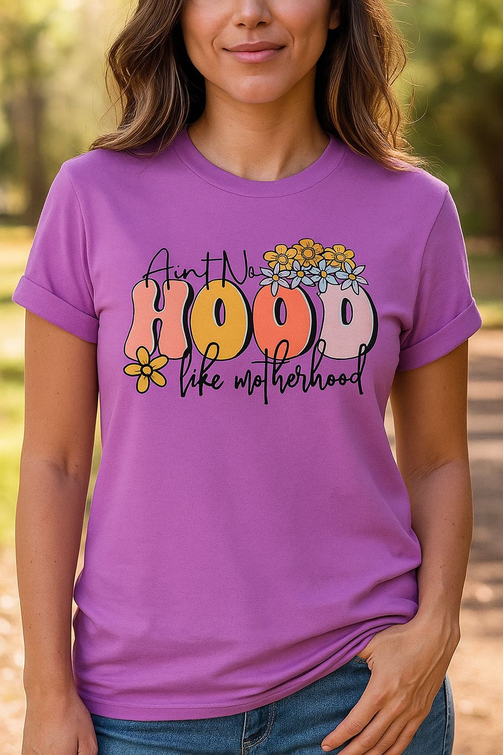 Motherhood Shirt (Small)