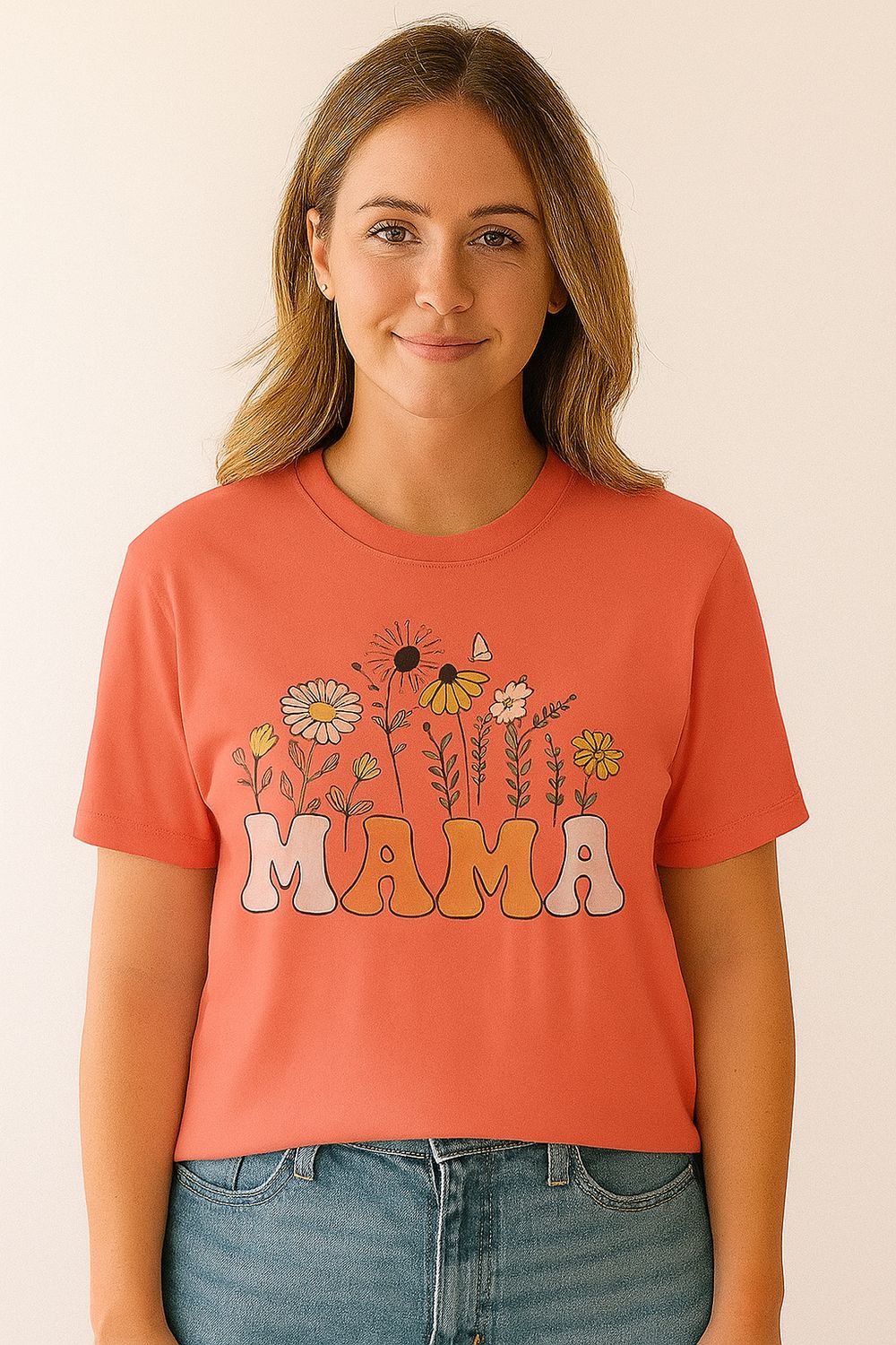 Mama Shirt (Small)