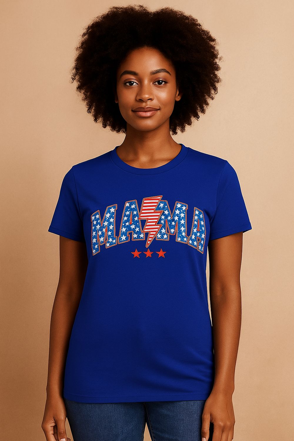 Mama Shirt (Large)