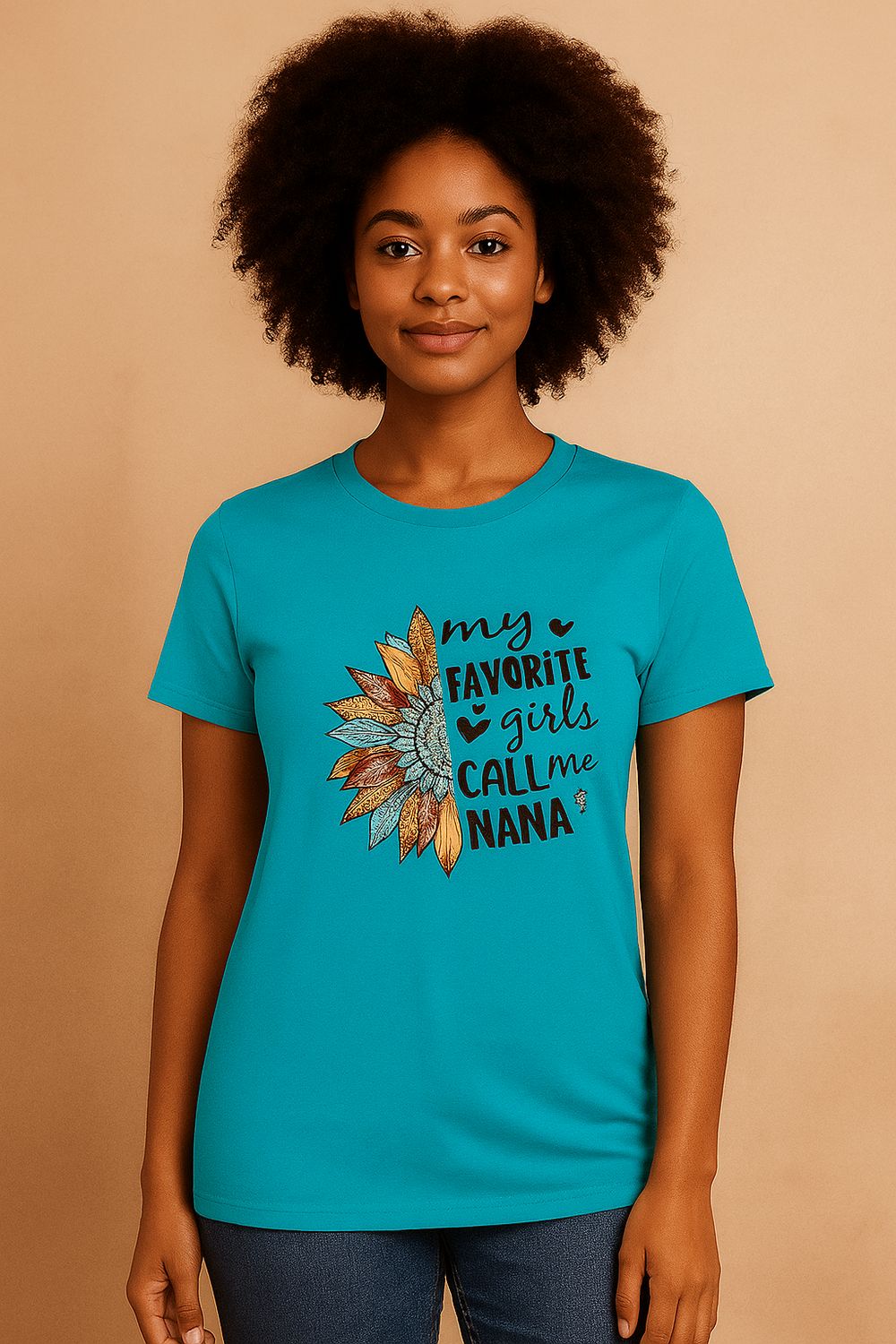 Mama Shirt (Large)
