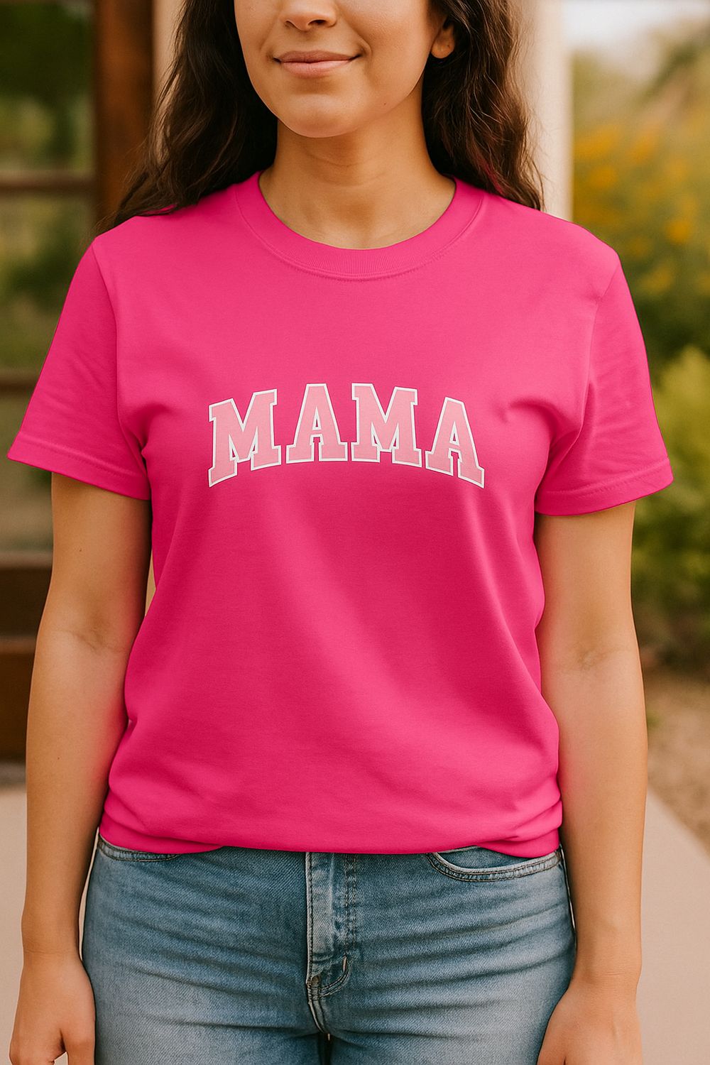 Mama Shirt (large)