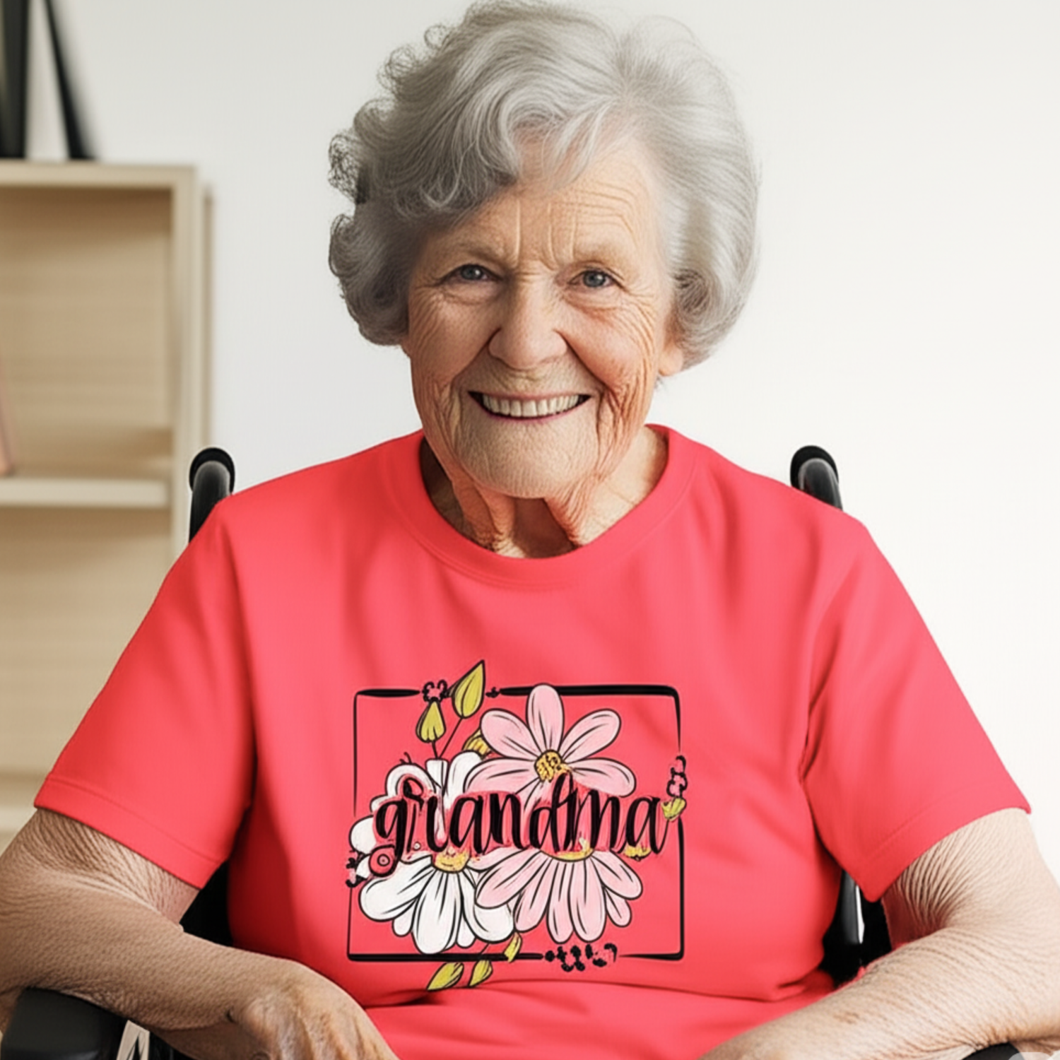 Grandma Shirt (Medium)