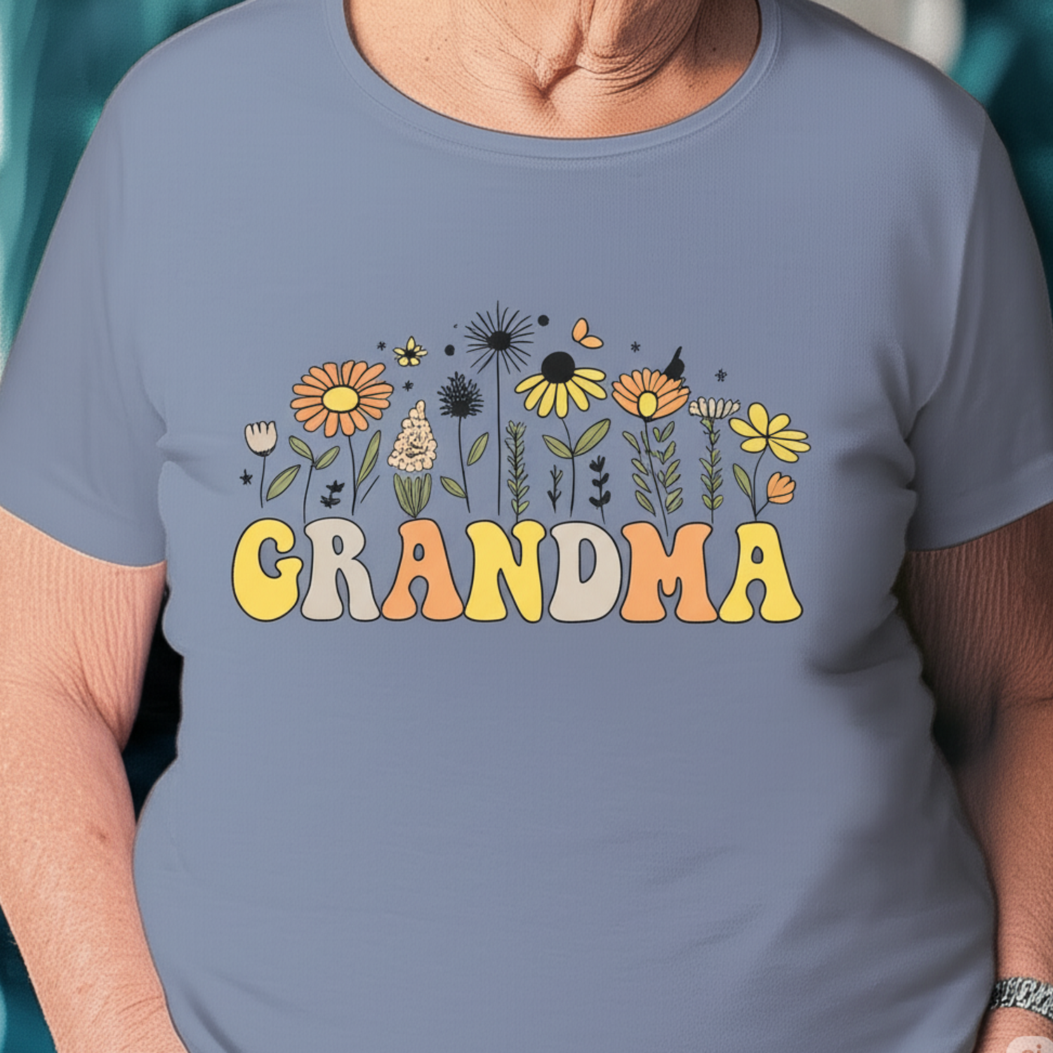 Grandma Shirt (Medium)