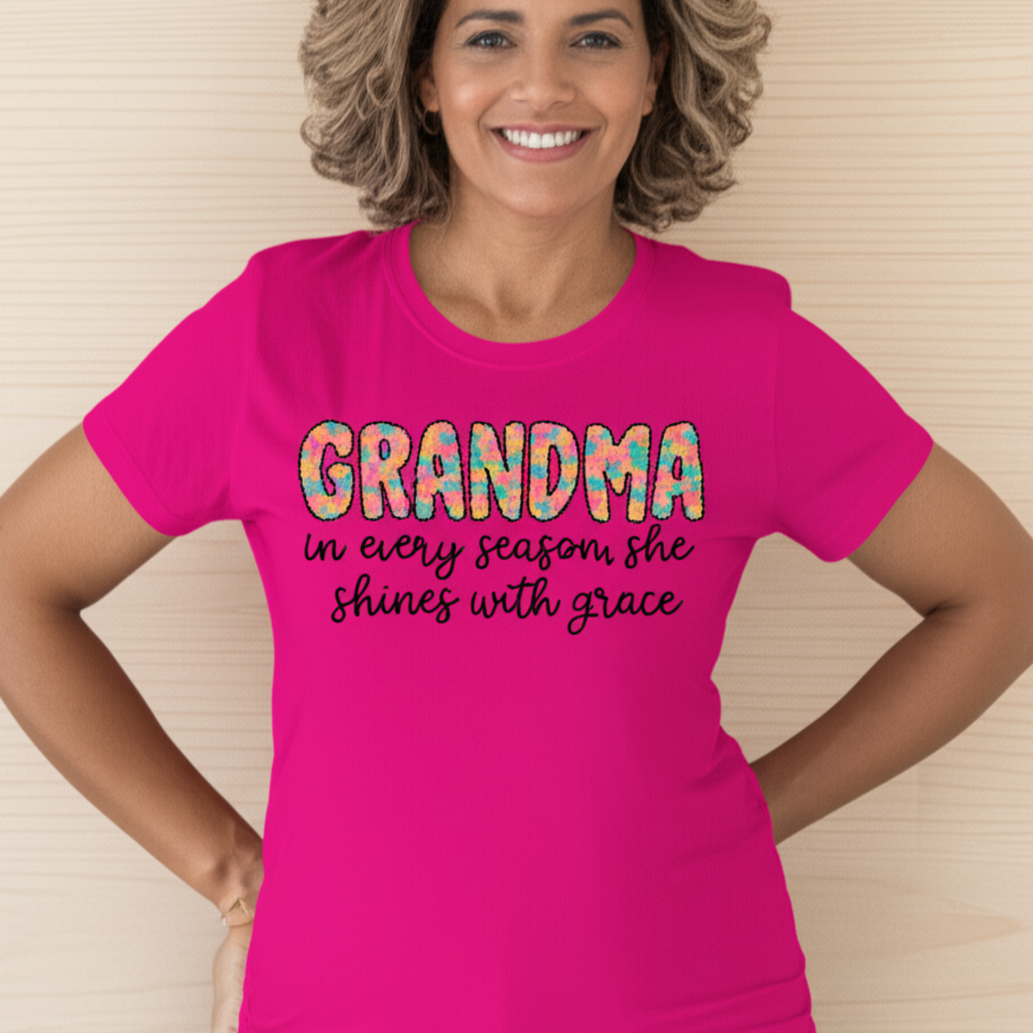 Grandma Shirt (Small)