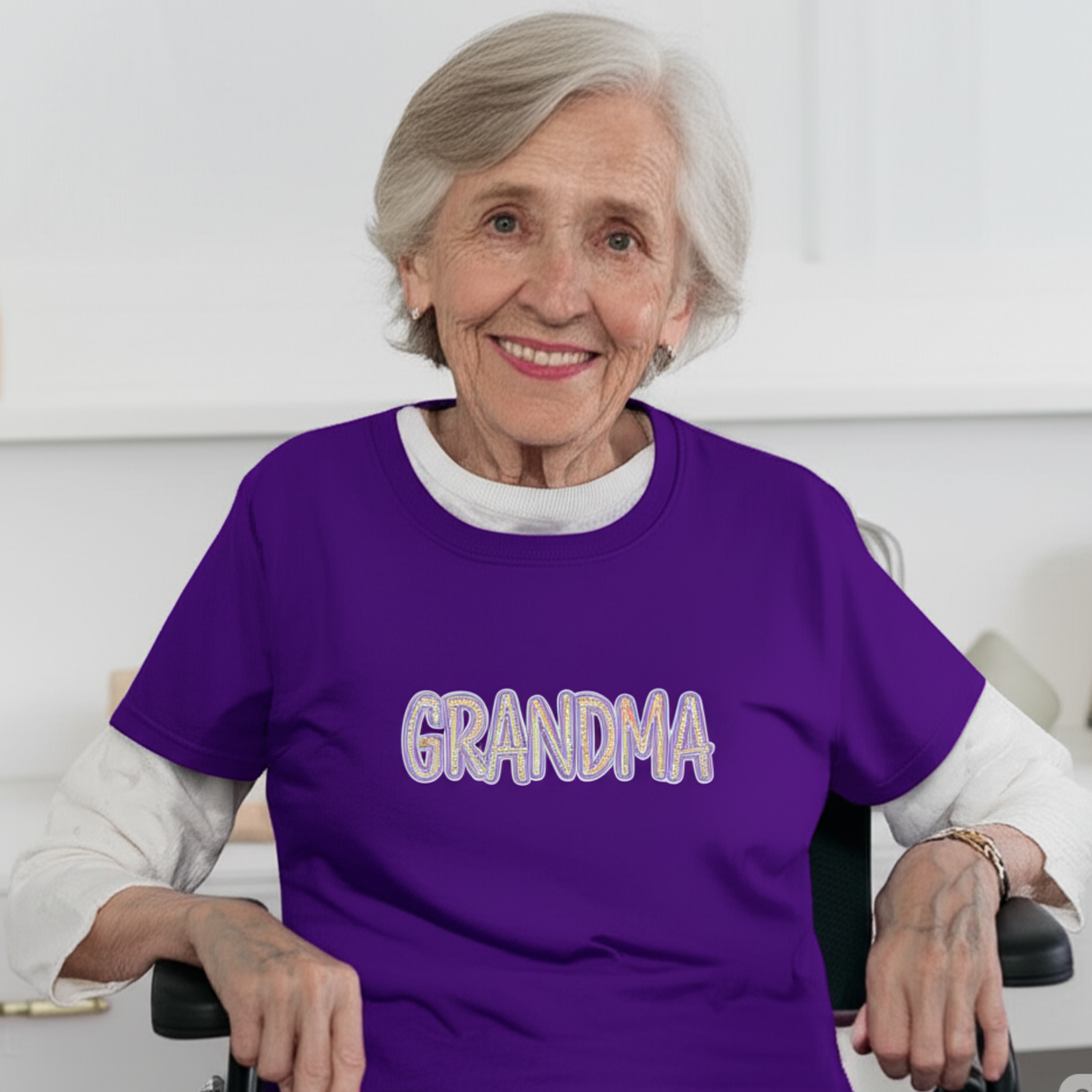 Grandma Shirt (Small)