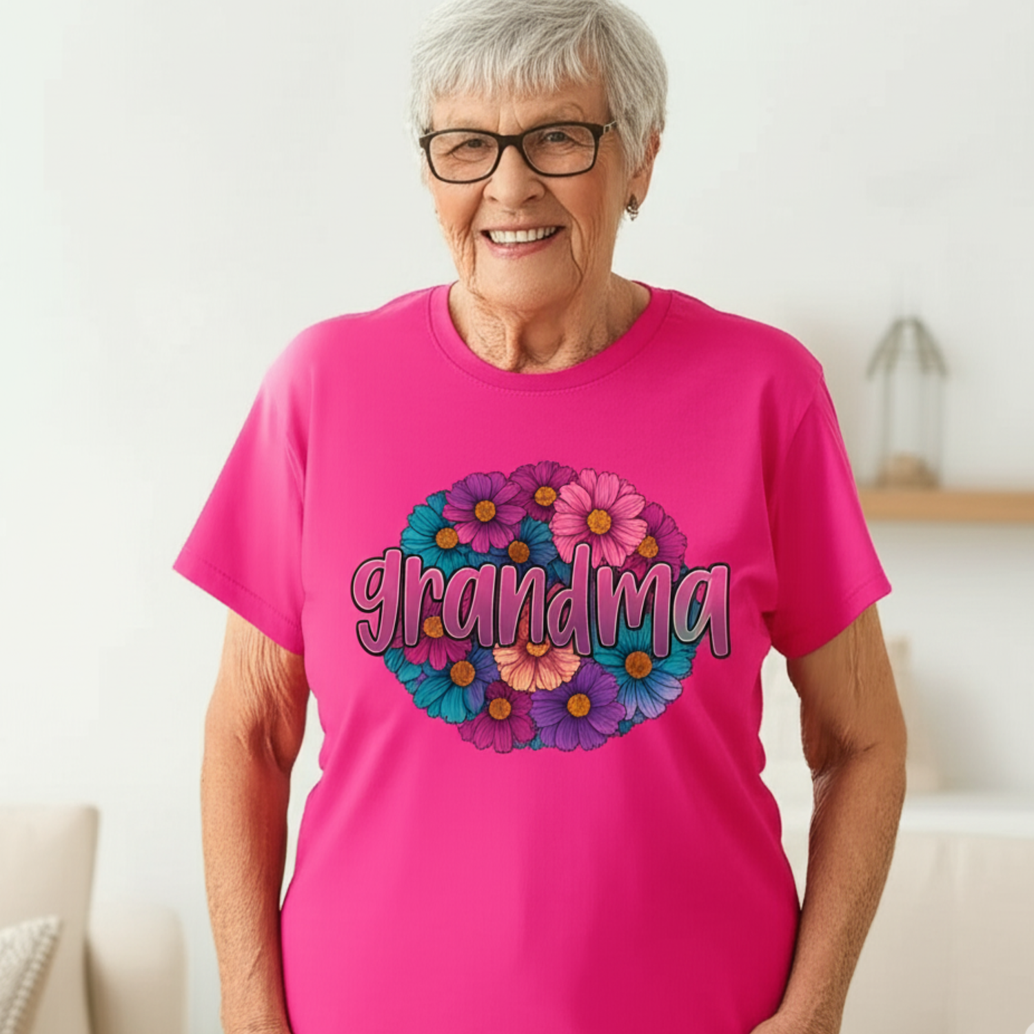 Grandma Shirt (Large)
