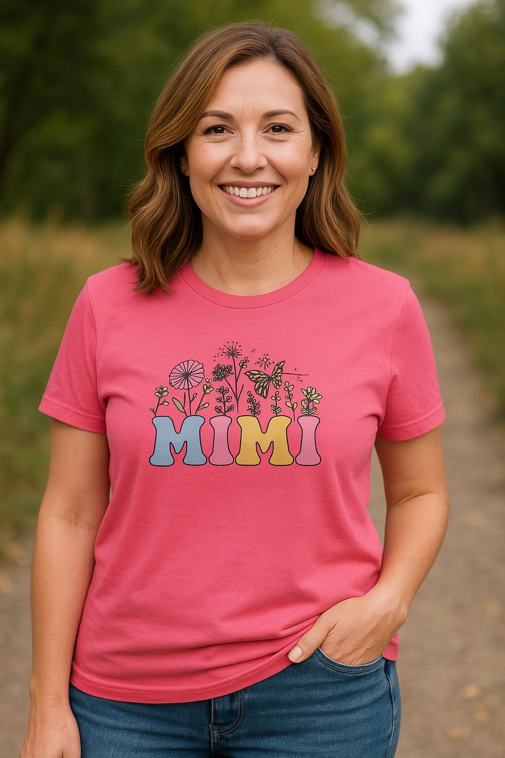Mimi Shirt (Large)