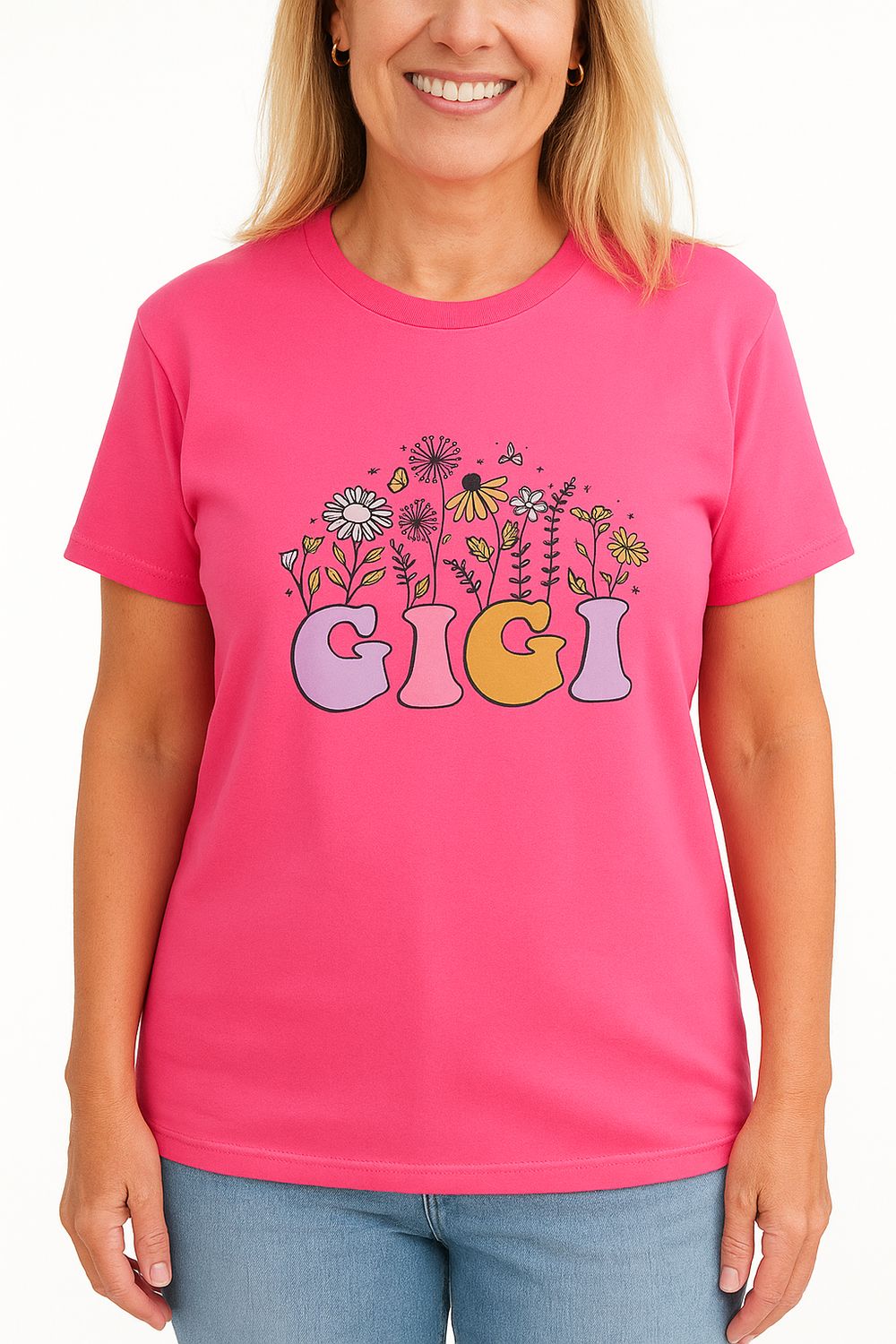 Gigi Shirt (Large)