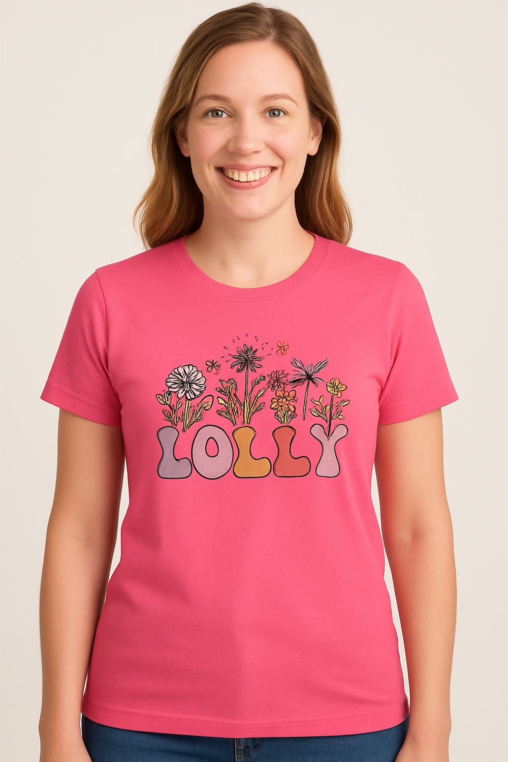 Lolli Shirt (Large)