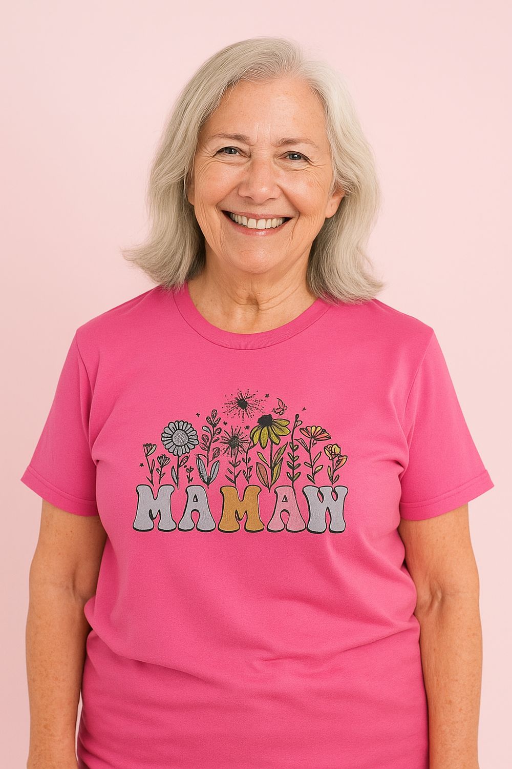 Mamaw Shirt (Large)