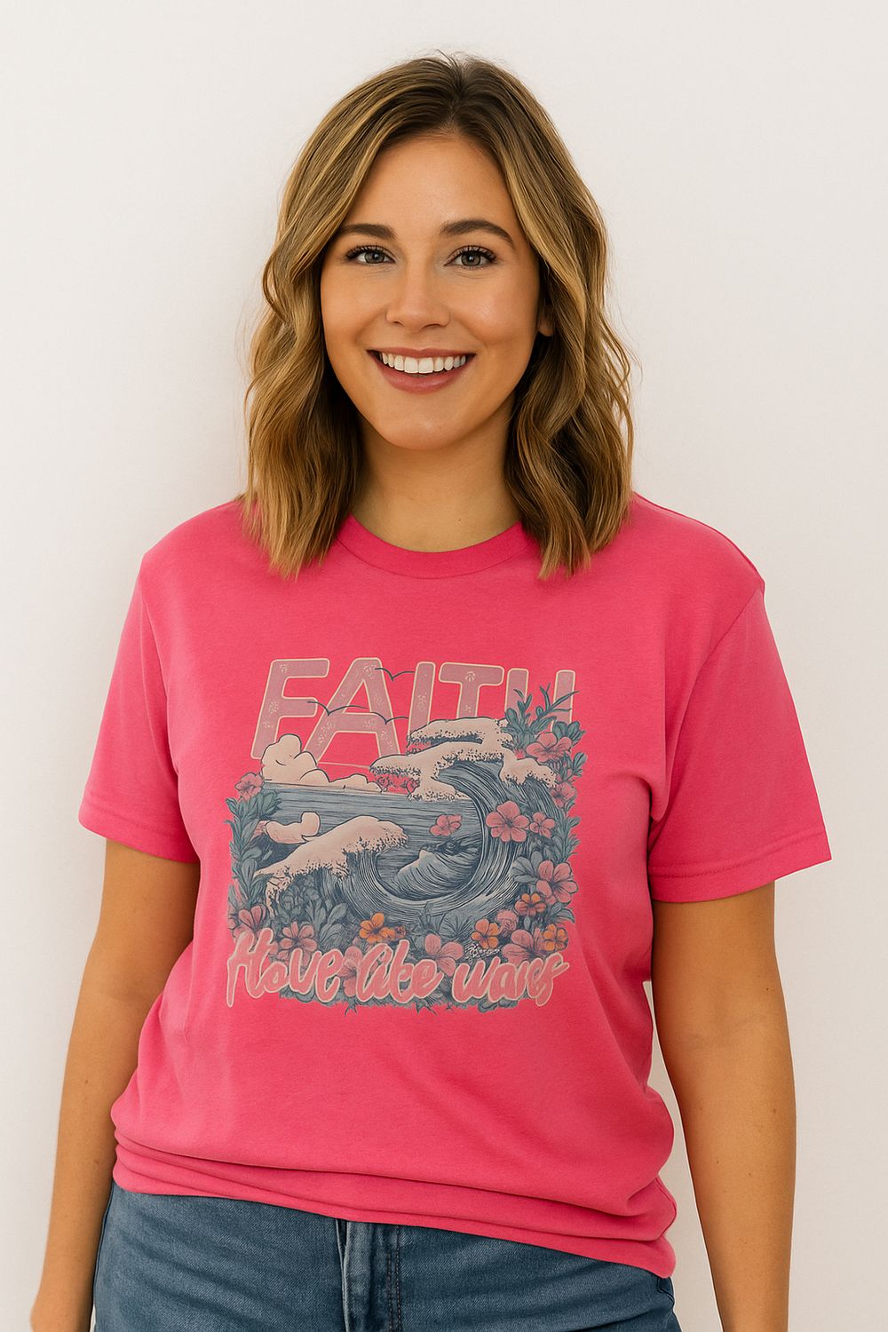 Faith (Shirt)